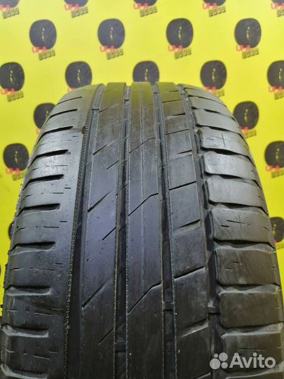 Nokian Tyres Hakka Green 2 205/55 R16