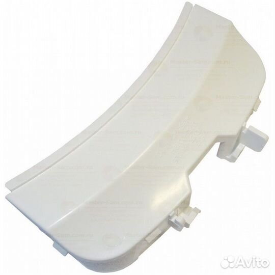 Накладка ручки люка Samsung