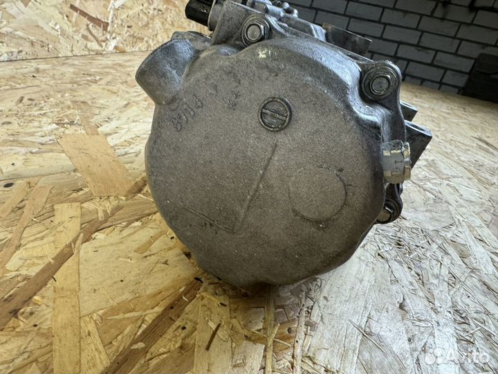 Компрессор кондиционера Lexus RX450h 2018