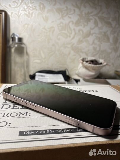 Apple iPhone 13 512gb