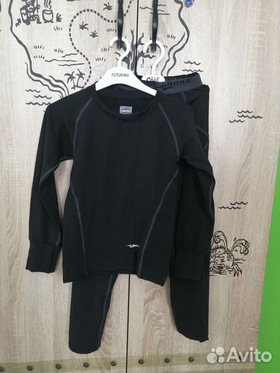 Термокостюм