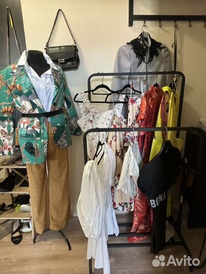 Пиджак оригинал тифани