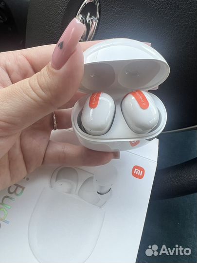 Xiaomi redmi buds 4