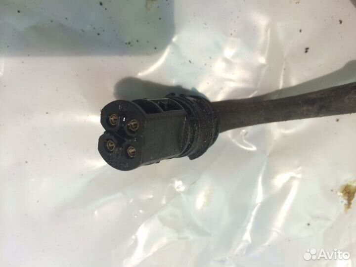 Лямбдозонд, датчик кислородный Мерседес 215/220