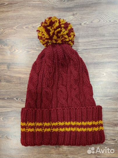 Шапка Гриффиндор