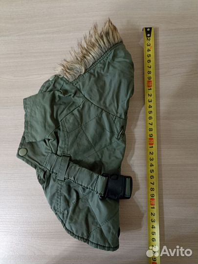 Комбинезоны димесизонные