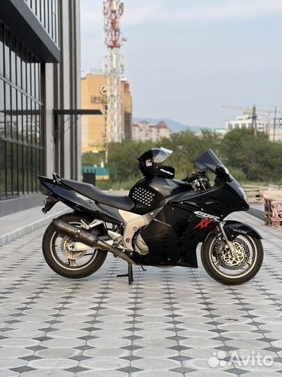 Продам Honda CBR 1100XX