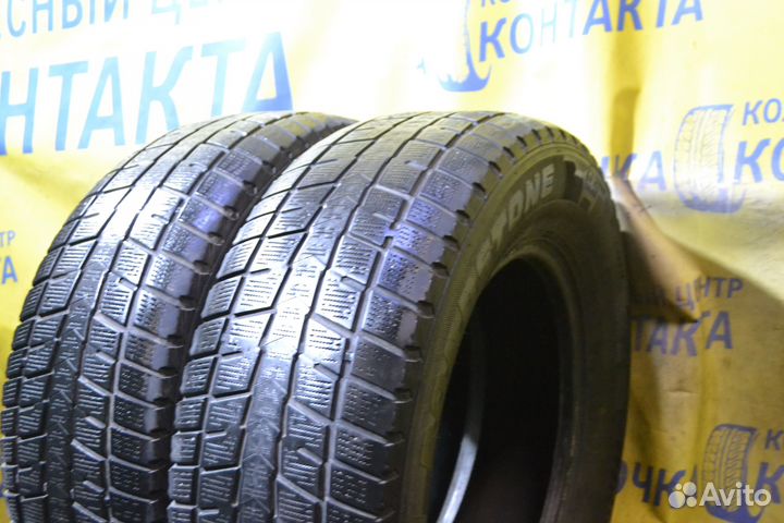 Roadstone Winguard Ice SUV 265/65 R17