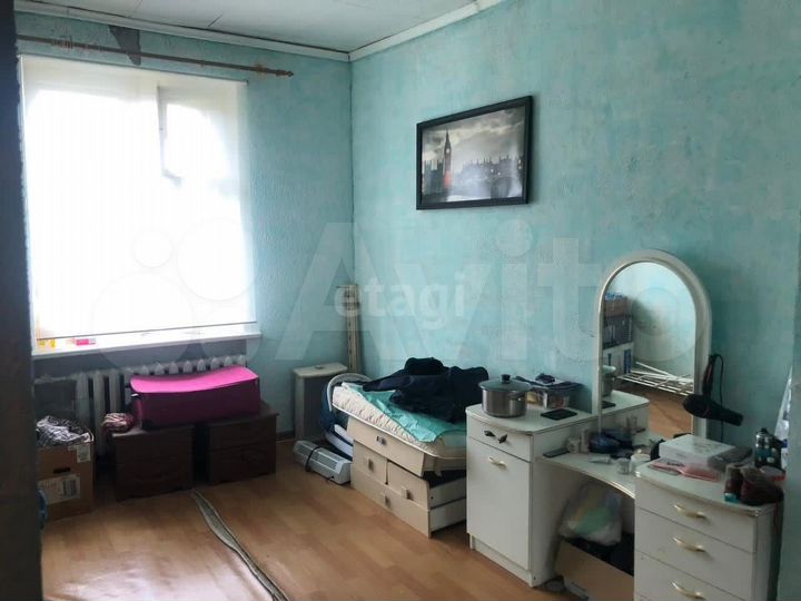 3-к. квартира, 85 м², 1/2 эт.