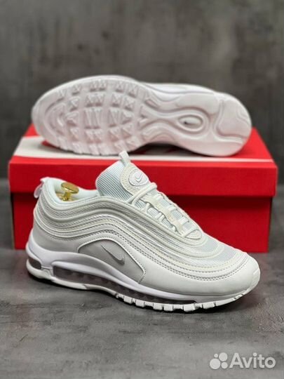 Кроссовки Nike Air Max 97