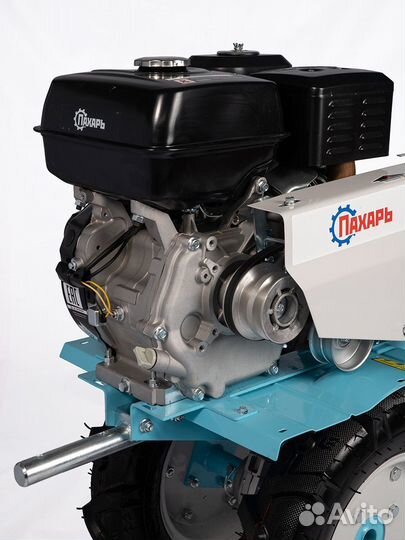 Мотоблок бензиновый Пахарь мб-85/9,0