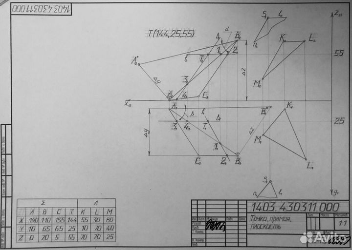 Репетитор по математике и физике