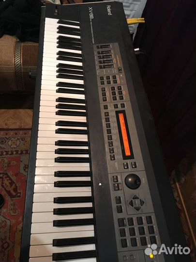 Ремонт звукового и светового оборудования