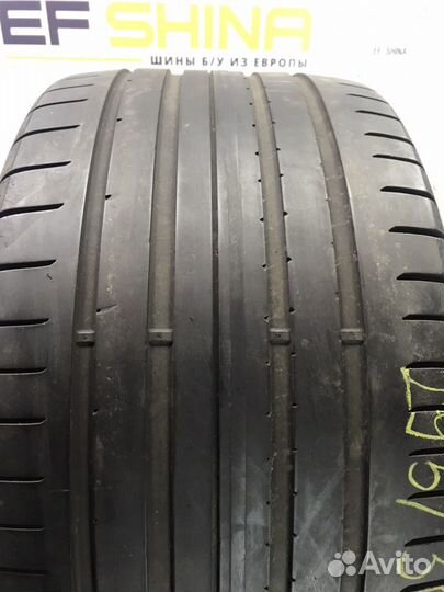 Goodyear Eagle F1 A/S-C 295/30 R19