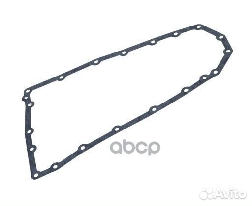 Прокладка поддона АКПП 2705A049 mitsubishi