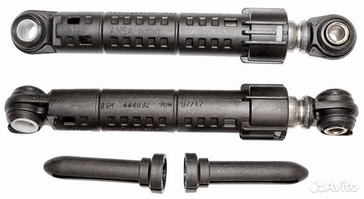 Амортизаторы 448032 Bosch/Siemens 90N (2шт.)