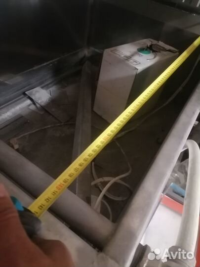 Ванна для аквапринта