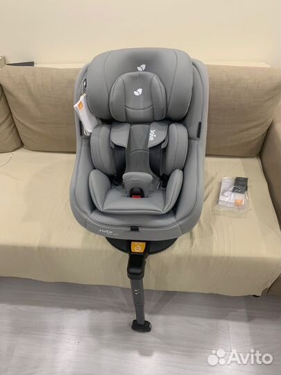 Автокресло joie spin 360