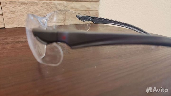 Страйкбольные очки zekler