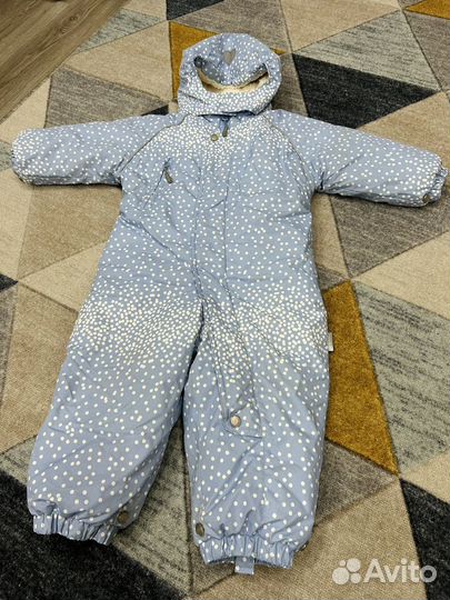 Комбинезон crockid