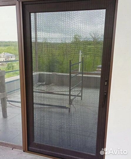 Москитные сетки