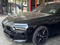 BMW 7 серия 4.4 AT, 2023, 11 км, с пробегом, цена 21 490 000 руб.