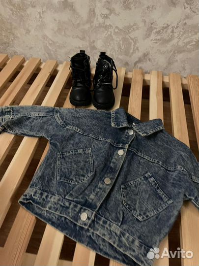 Детская одежда для девочек