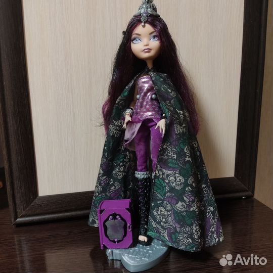 Ever After High