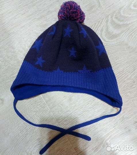 Шапка детская