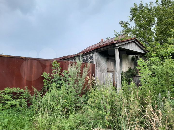 Участок 21 сот. (ИЖС)