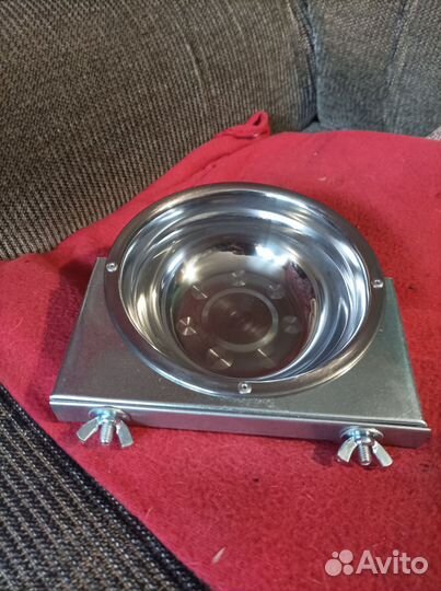 Поилки для кроликов