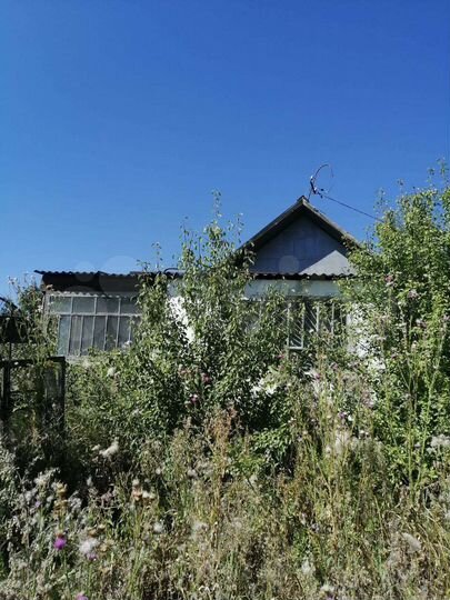 Дача 20 м² на участке 15 сот.