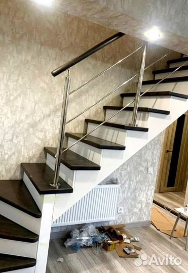 Для дома лестница