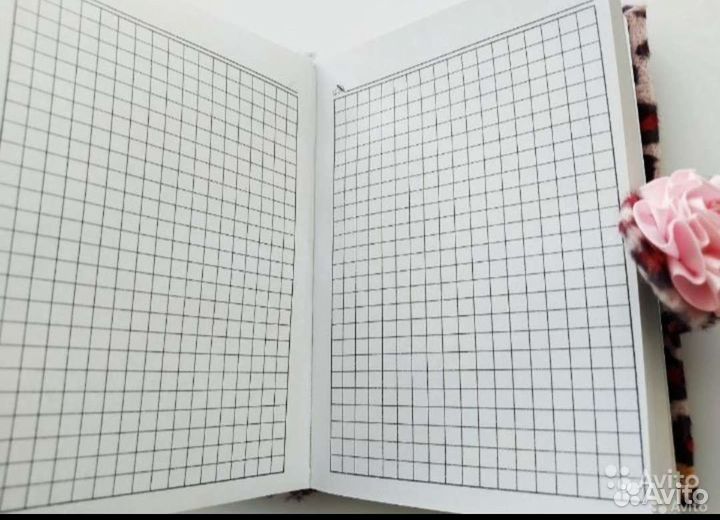 Блокнот Книга наклейки