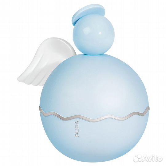 Pupa Набор для макияжа Angel, тон 012