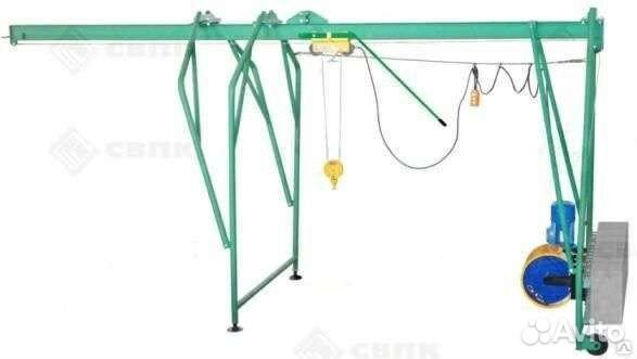 Прокат строительного, садового инструмента