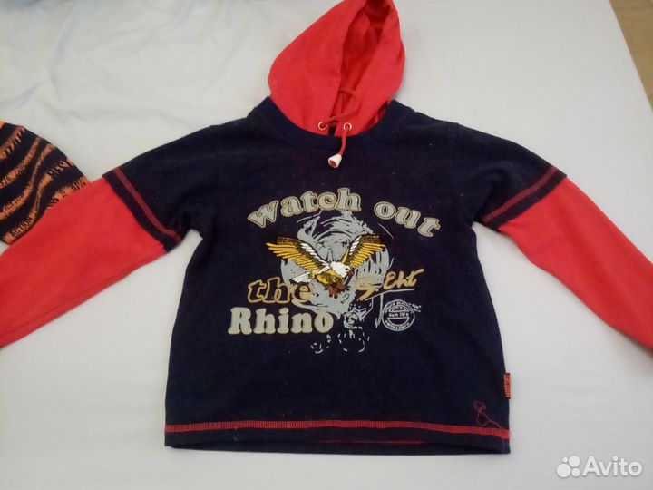 Детская одежда для мальчиков