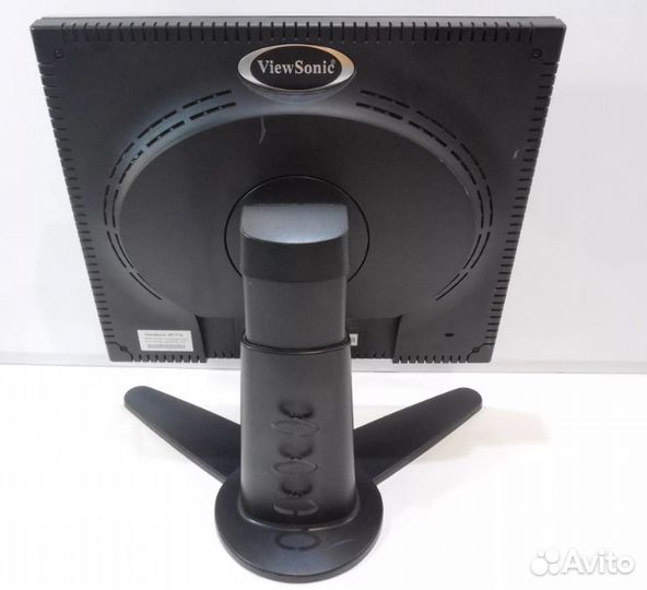 Монитор ViewSonic