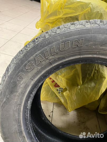 Sailun Ice Blazer WST2 LT 265/60 R18 110T