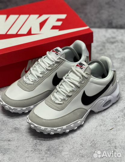 Кроссовки nike air max мужские