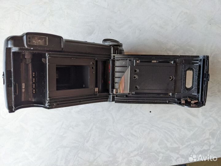 Фотоаппарат плёночный Olympus superzoom 70