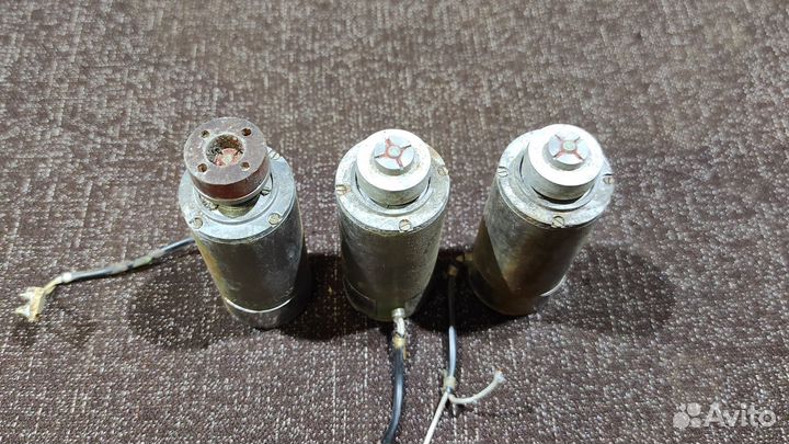 Дпр-52-Н1-03 электромоторчик