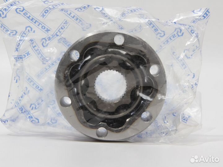 Шрус внутренний, комплект 20258, audi 80 vw passat