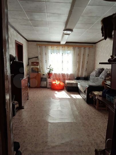 Дом 80 м² на участке 5 сот.