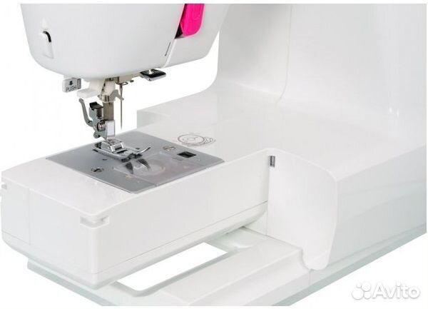 Швейная машина Juki HZL-353 ZR-A