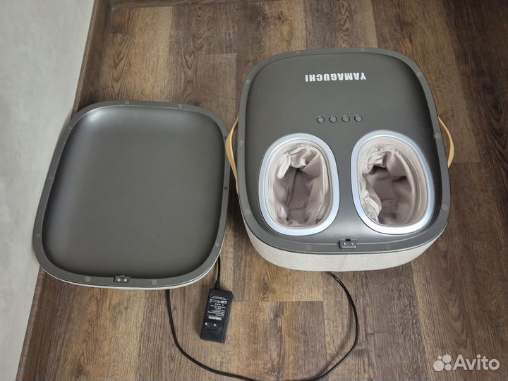 Массажер для ног