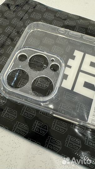 Чехол на iPhone 15 pro max