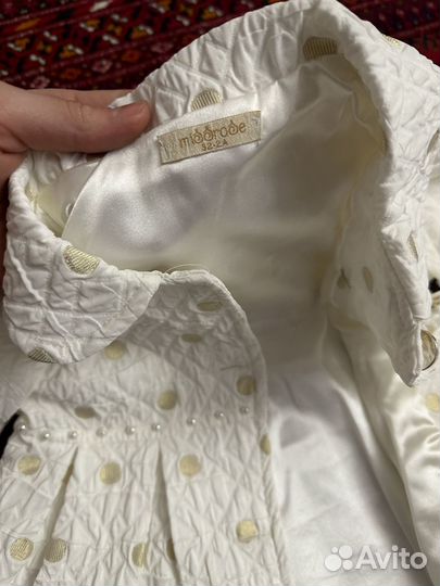 Детская одежда, платье для девочки