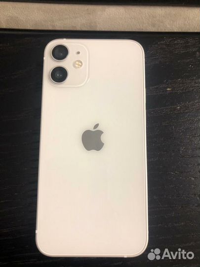 iPhone 12 mini, 128 ГБ