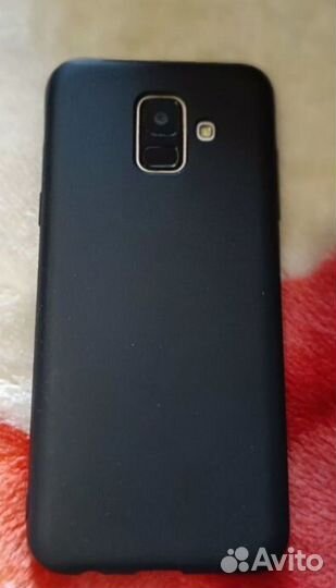 Samsung Galaxy A6, 3/32 ГБ